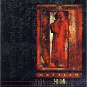 Album Zoon - Fields of the Nephilim