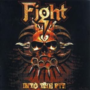 Fight : Into the Pit