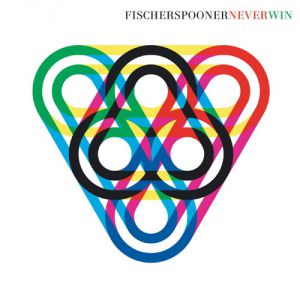 Album Fischerspooner - Never Win