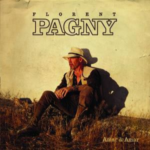 Album Florent Pagny - Amar y amar
