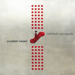 Florent Pagny Châtelet-Les Halles, 2000