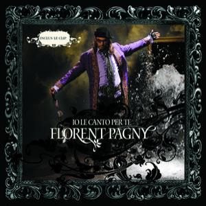 Album Florent Pagny - Io le canto per te