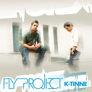 Album K-Tinne - Fly Project