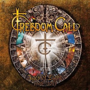 Album Ages Of Light - Freedom Call