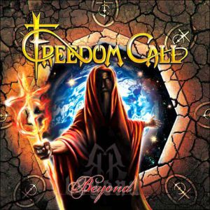 Album Freedom Call - Beyond