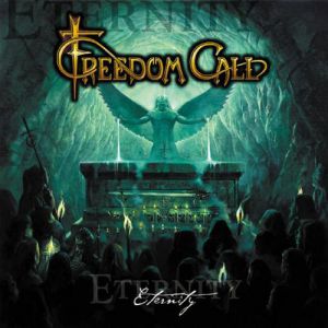 Album Freedom Call - Eternity