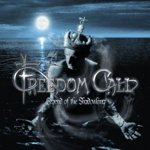 Album Legend of the Shadowking - Freedom Call