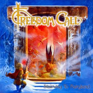 Album Freedom Call - Stairway to Fairyland