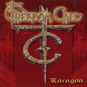 Album Taragon - Freedom Call