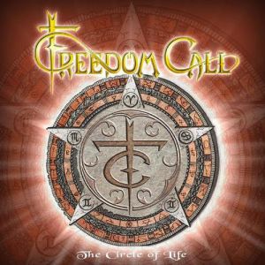 Freedom Call : The Circle of Life