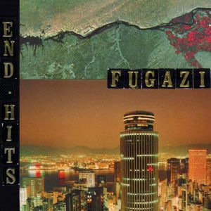 Album Fugazi - End Hits