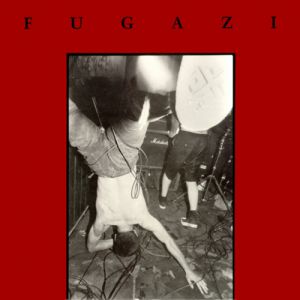 Album Fugazi - Fugazi
