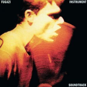 Album Instrument Soundtrack - Fugazi