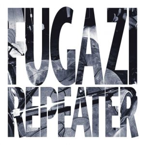 Album Fugazi - Repeater