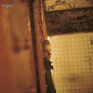 Album Fugazi - Steady Diet of Nothing