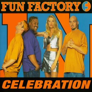 Album Fun Factory - Celebration