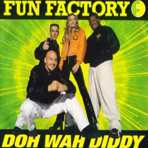Doh Wah Diddy - album