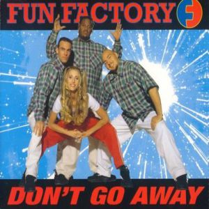 Don't Go Away - album