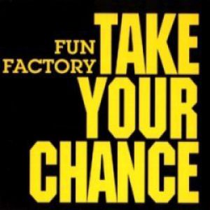 Album Fun Factory - Take Your Chance