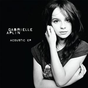 Album Acoustic EP - Gabrielle Aplin