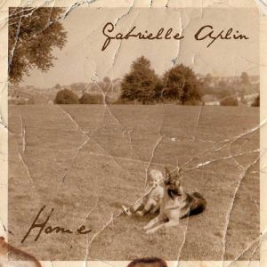 Album Gabrielle Aplin - Home EP