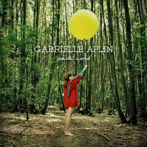 Gabrielle Aplin Panic Cord, 2013