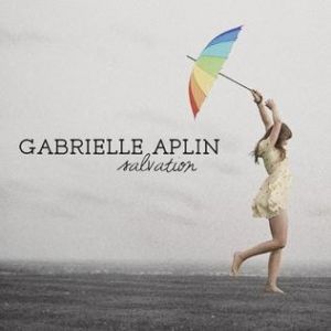 Album Gabrielle Aplin - Salvation