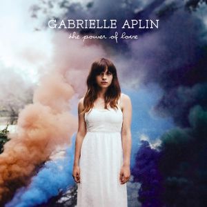 Album Gabrielle Aplin - The Power of Love