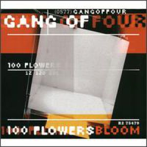 Gang of Four 100 Flowers Bloom, 1998