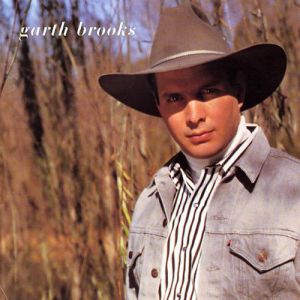 Album Garth Brooks - Garth Brooks