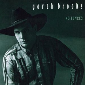 Album No Fences - Garth Brooks