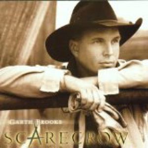 Garth Brooks Scarecrow, 2001