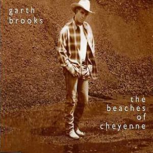 Album Garth Brooks - The Beaches of Cheyenne