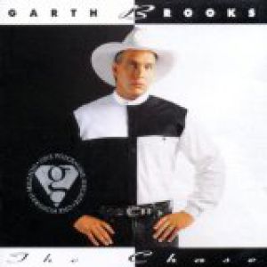 Album Garth Brooks - The Chase
