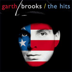 Garth Brooks The Hits, 1994