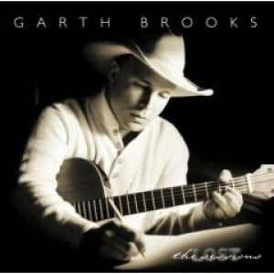 Album Garth Brooks - The Lost Sessions