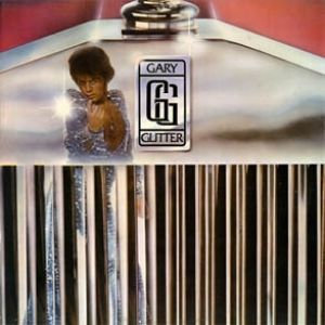 Album Gary Glitter - GG