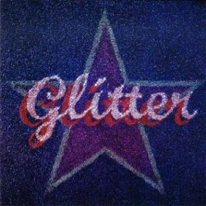 Album Gary Glitter - Glitter