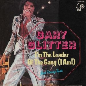 Album Gary Glitter - I