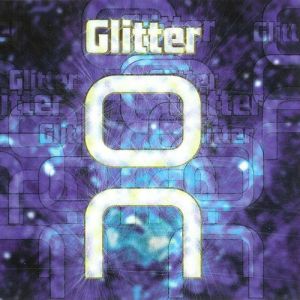 Album Gary Glitter - On