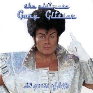 The Ultimate Gary Glitter - Gary Glitter