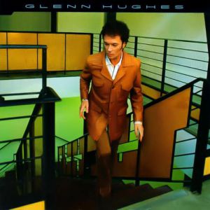 Album Glenn Hughes - Building the Machine