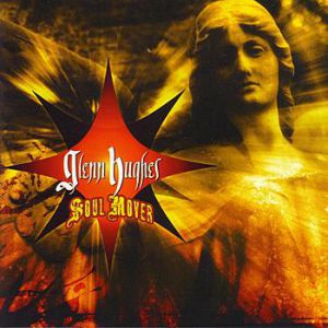 Album Glenn Hughes - Soul Mover