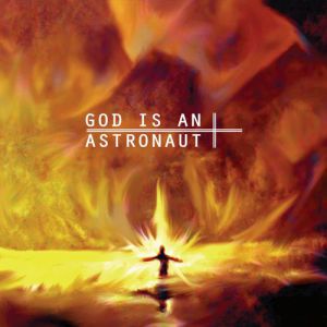 God Is an Astronaut - album