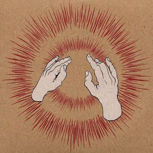 Album Lift Your Skinny Fists Like Antennas to Heaven - Godspeed You! Black Emperor