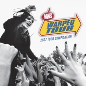 2007 Warped Tour Compilation - album