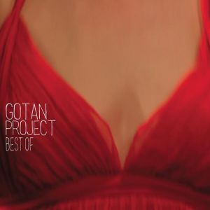Album Gotan Project - Best of Gotan Project