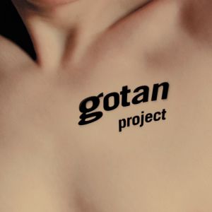 Album Gotan Project - La Revancha del Tango