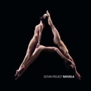 Album Gotan Project - Rayuela