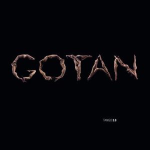 Album Gotan Project - Tango 3.0